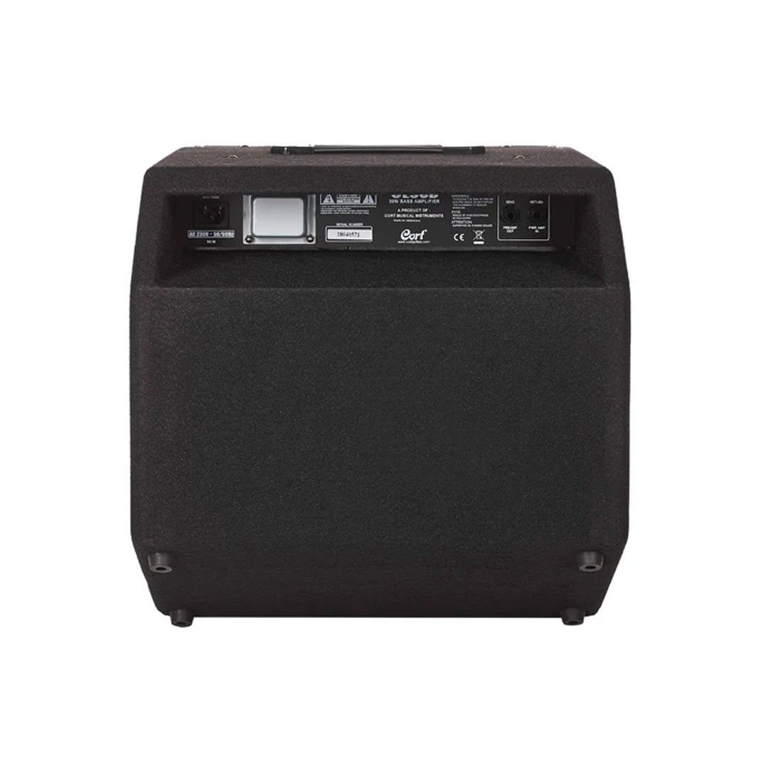 Cort GE30B Bass Guitar Amplifier
